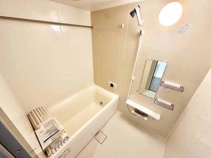 ヴェルメゾン吹田元町の物件内観写真