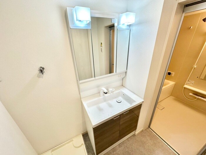 ヴェルメゾン吹田元町の物件内観写真