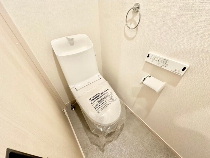 ヴェルメゾン吹田元町の物件内観写真