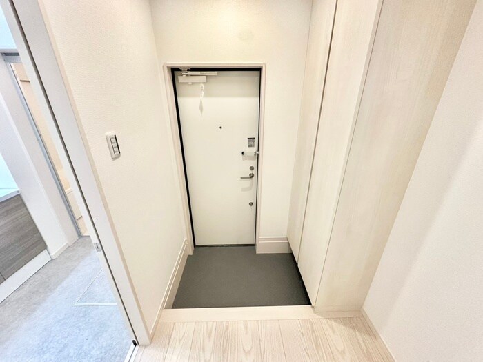 ヴェルメゾン吹田元町の物件内観写真