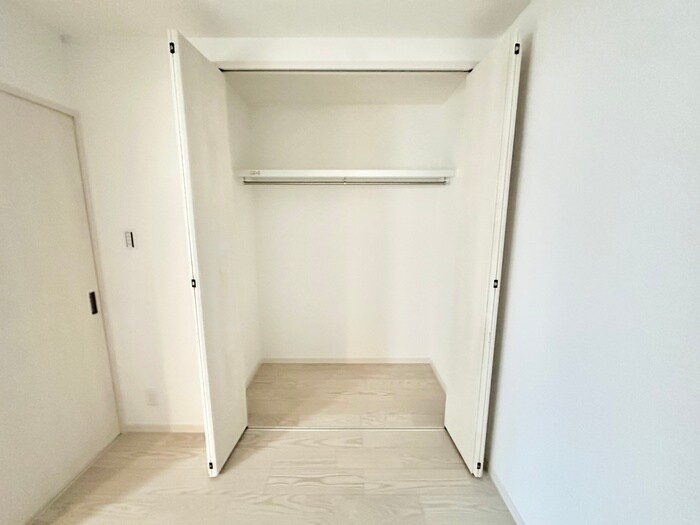 ヴェルメゾン吹田元町の物件内観写真