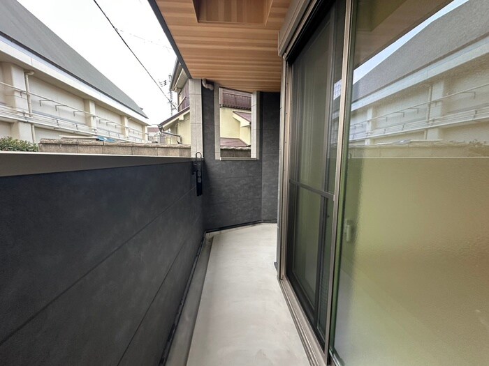 ヴェルメゾン吹田元町の物件内観写真