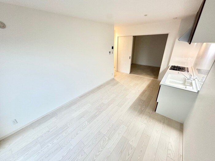 ヴェルメゾン吹田元町の物件内観写真