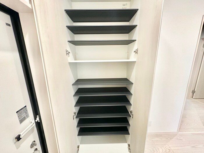 ヴェルメゾン吹田元町の物件内観写真