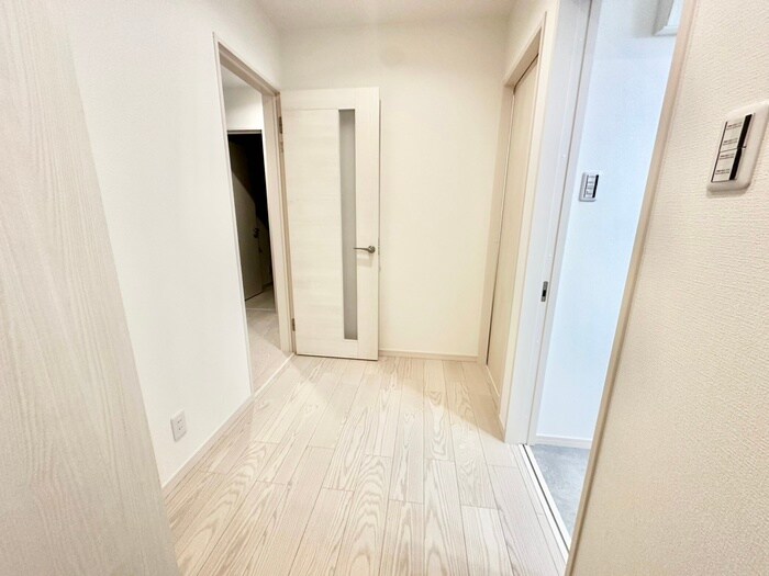 ヴェルメゾン吹田元町の物件内観写真