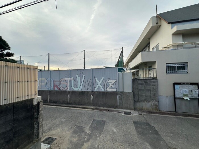 ヴェルメゾン吹田元町の物件内観写真