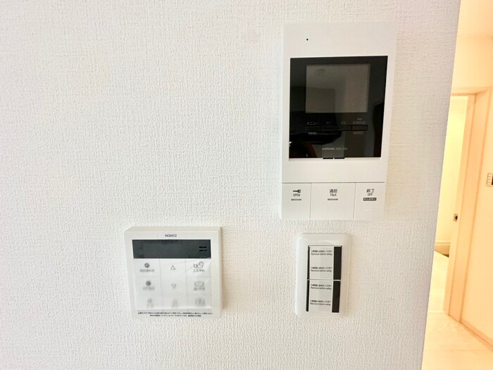 ヴェルメゾン吹田元町の物件内観写真