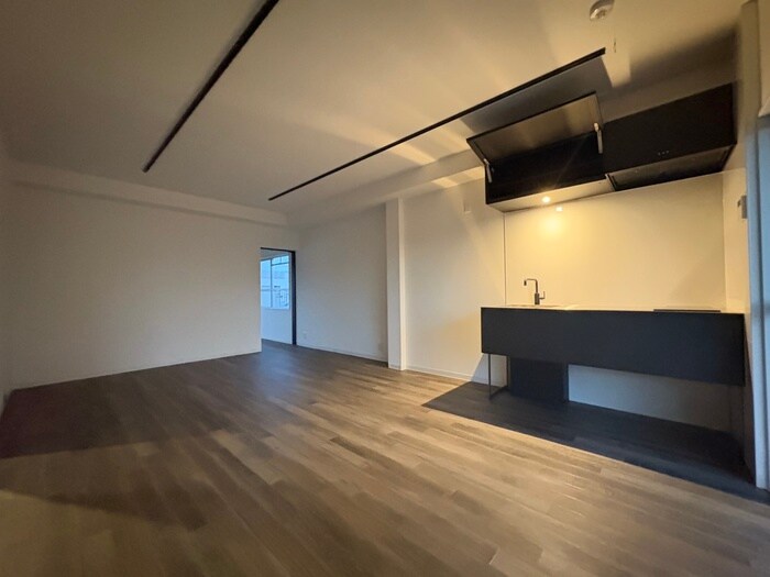 メゾン太秦の物件内観写真