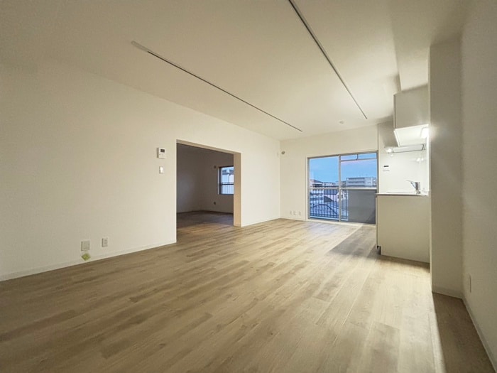 メゾン太秦の物件内観写真