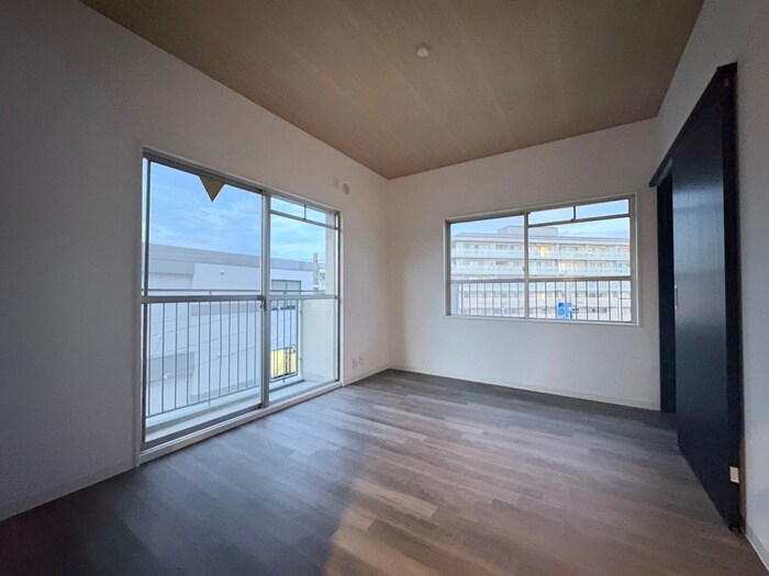 メゾン太秦の物件内観写真