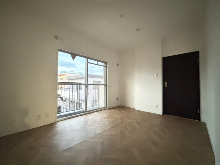 メゾン太秦の物件内観写真