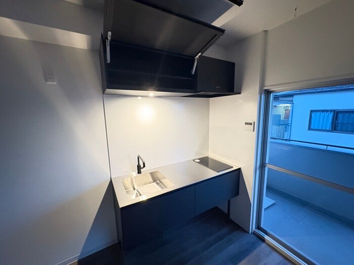 メゾン太秦の物件内観写真