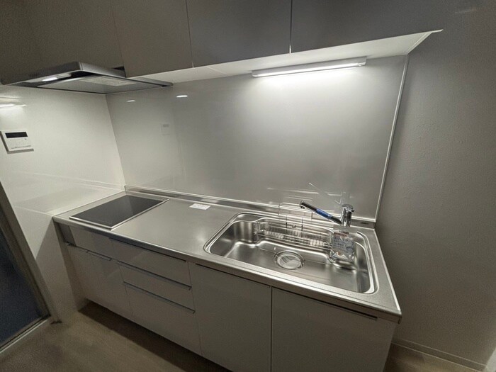 メゾン太秦の物件内観写真