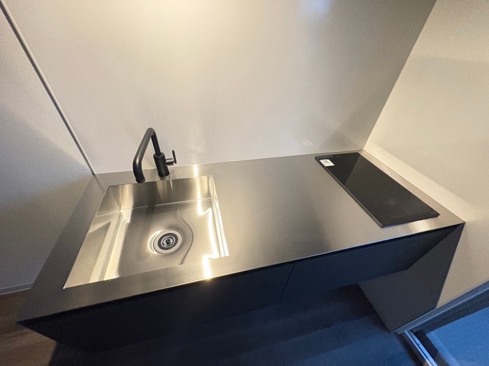 メゾン太秦の物件内観写真