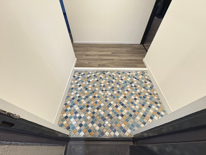 メゾン太秦の物件内観写真