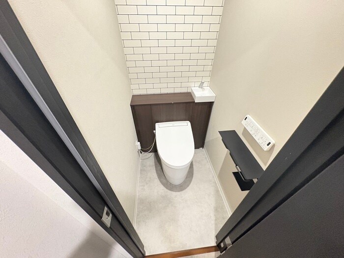 メゾン太秦の物件内観写真