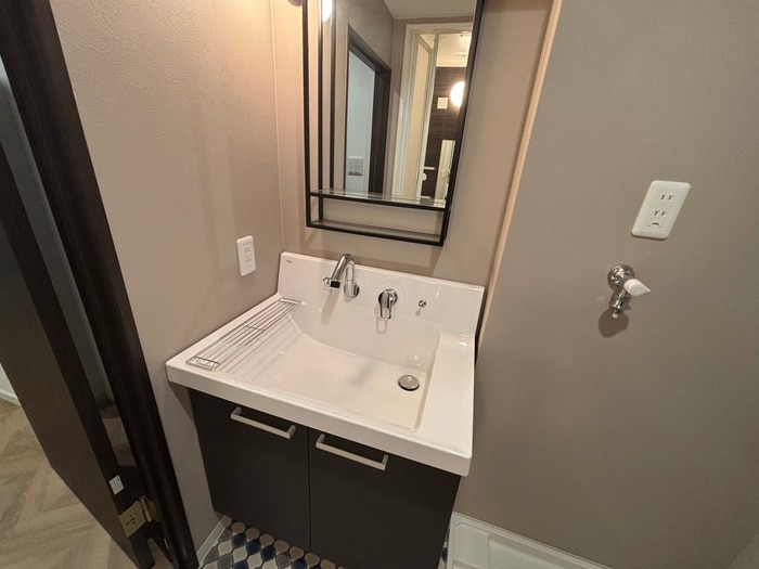 メゾン太秦の物件内観写真