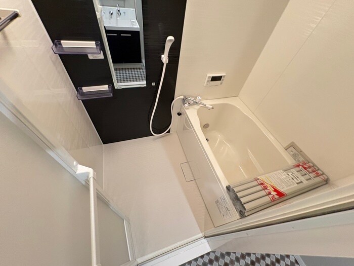 メゾン太秦の物件内観写真