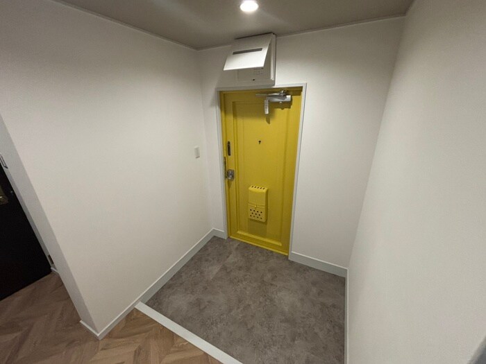 メゾン太秦の物件内観写真