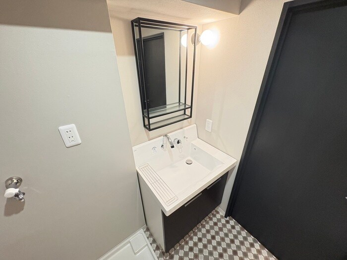 メゾン太秦の物件内観写真