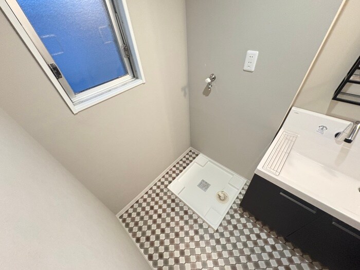 メゾン太秦の物件内観写真