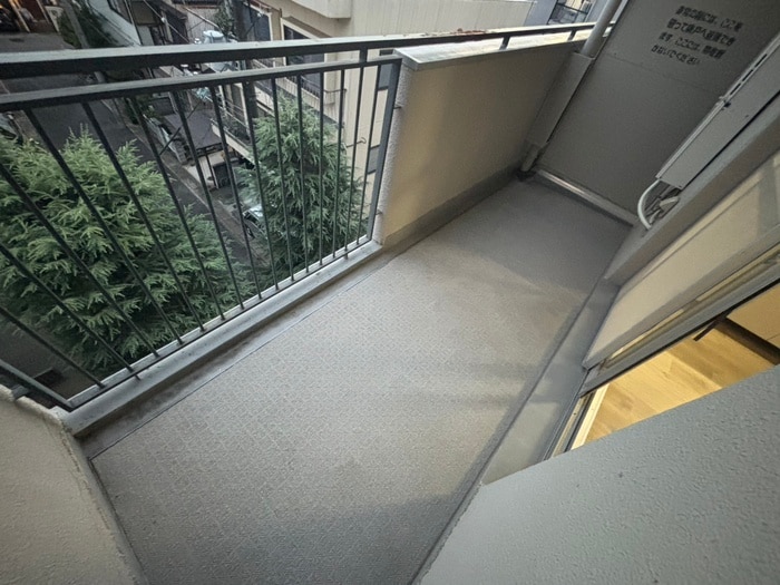 メゾン太秦の物件内観写真