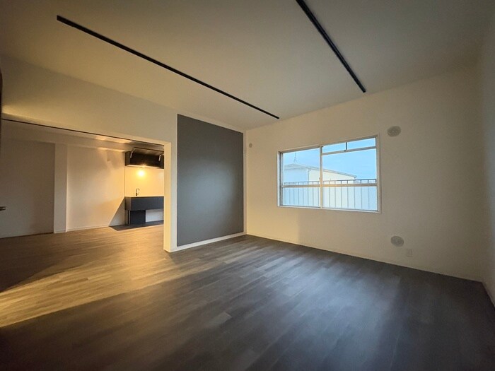 メゾン太秦の物件内観写真