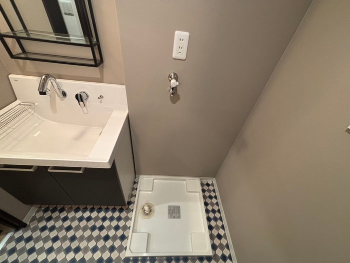 メゾン太秦の物件内観写真