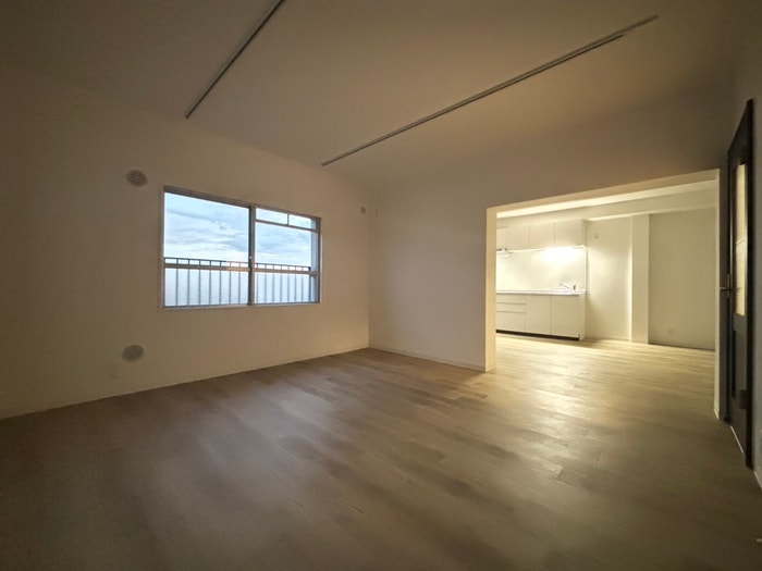 メゾン太秦の物件内観写真