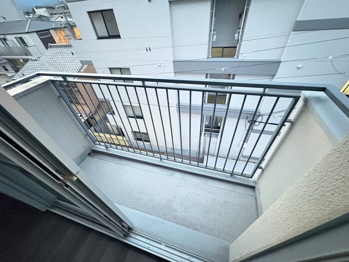 メゾン太秦の物件内観写真