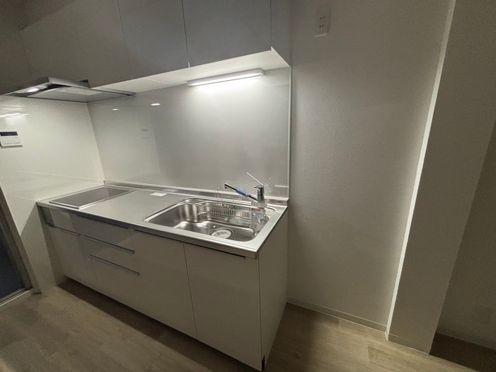 メゾン太秦の物件内観写真