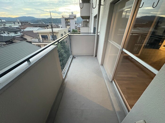 メゾン太秦の物件内観写真