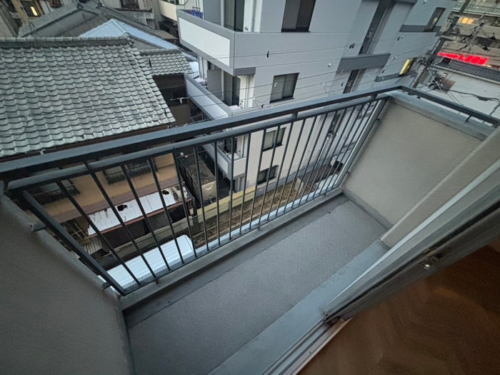 メゾン太秦の物件内観写真