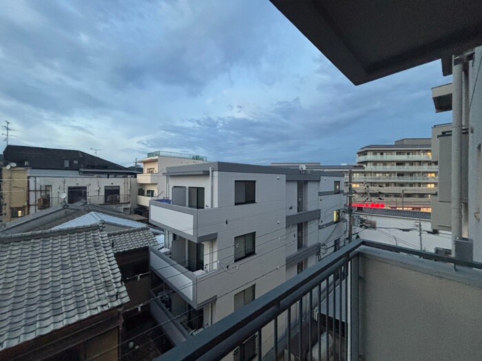 メゾン太秦の物件内観写真