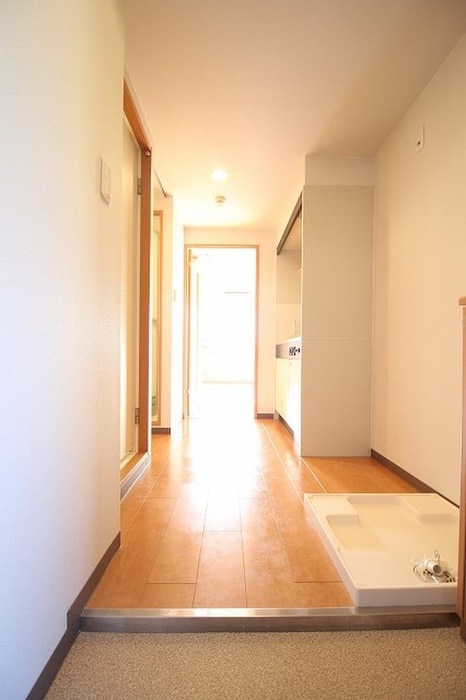 エスポワール二条城の物件内観写真