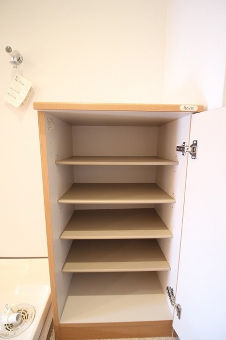 エスポワール二条城の物件内観写真