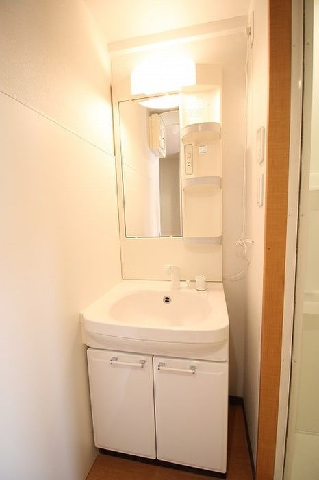 エスポワール二条城の物件内観写真