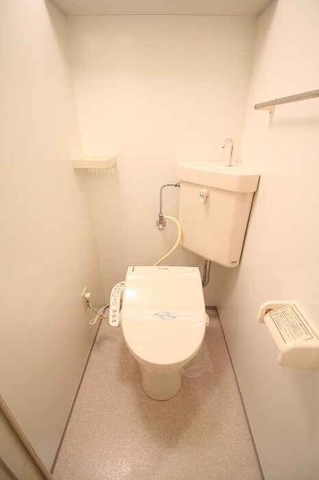 エスポワール二条城の物件内観写真