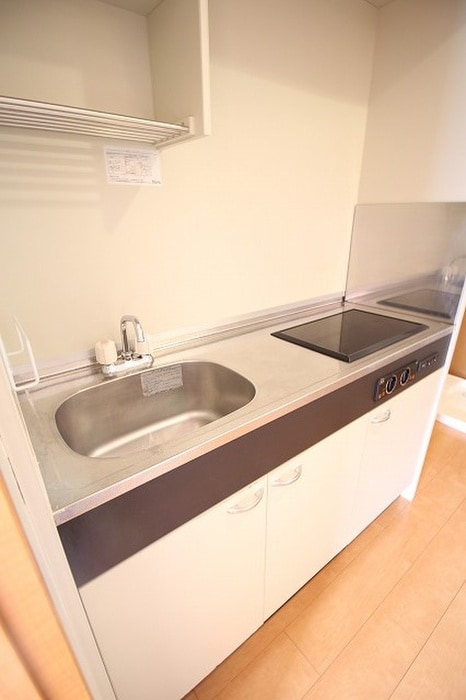 エスポワール二条城の物件内観写真