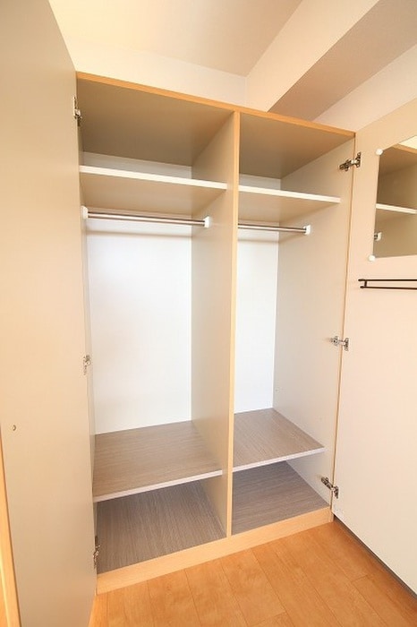 エスポワール二条城の物件内観写真