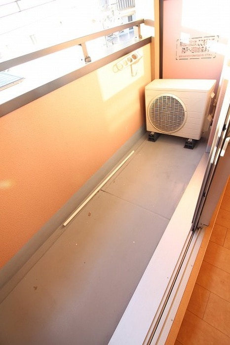 エスポワール二条城の物件内観写真