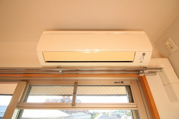 エスポワール二条城の物件内観写真