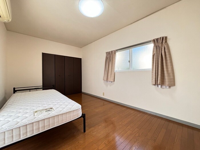 パンプキンハウスの物件内観写真