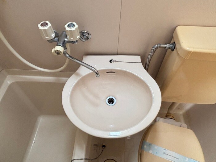 パンプキンハウスの物件内観写真