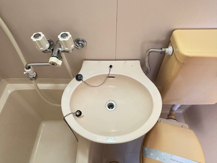 パンプキンハウスの物件内観写真