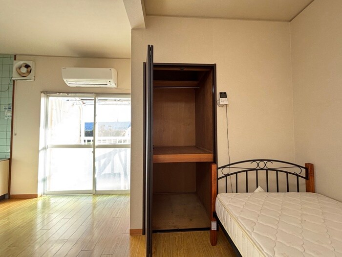 パンプキンハウスの物件内観写真