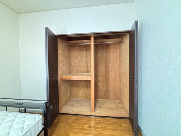 パンプキンハウスの物件内観写真