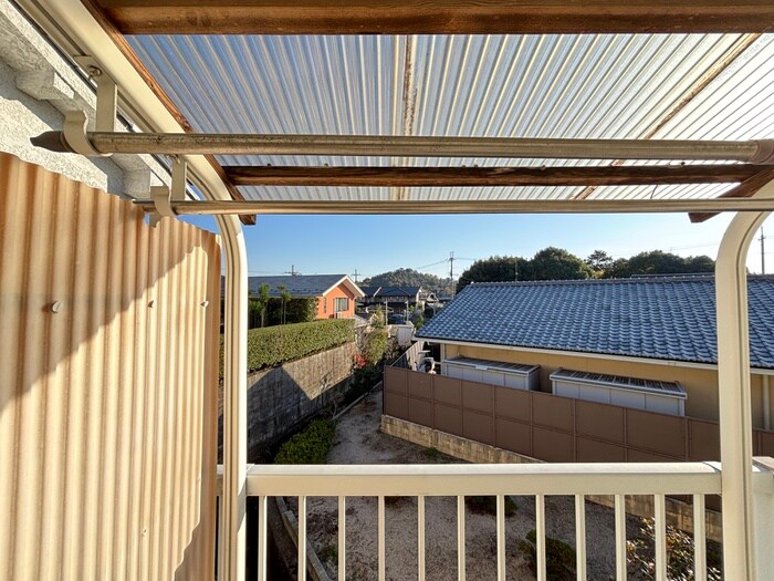 パンプキンハウスの物件内観写真