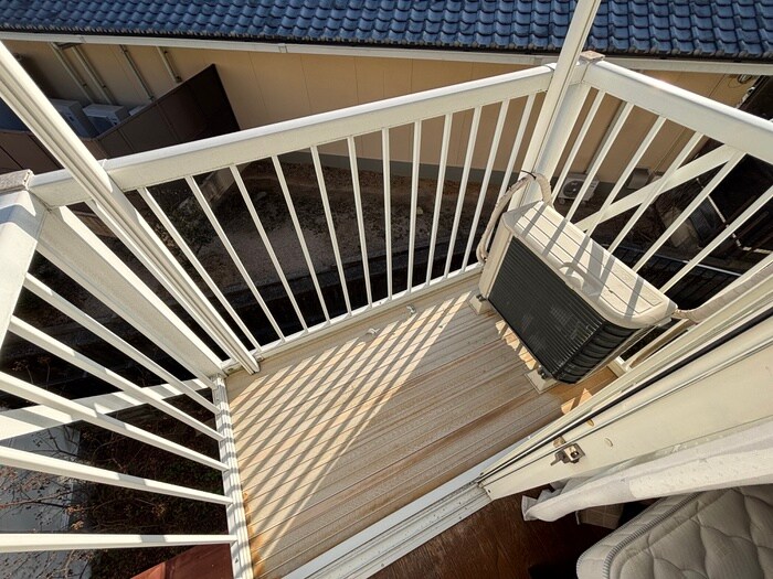 パンプキンハウスの物件内観写真