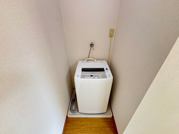 パンプキンハウスの物件内観写真